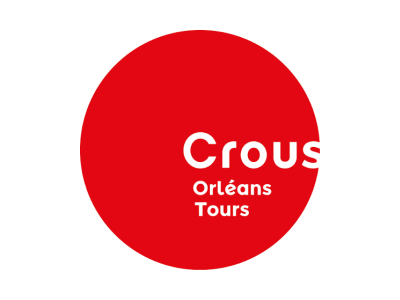 Crous Orléans-Tours