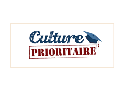 Culture Prioritaire